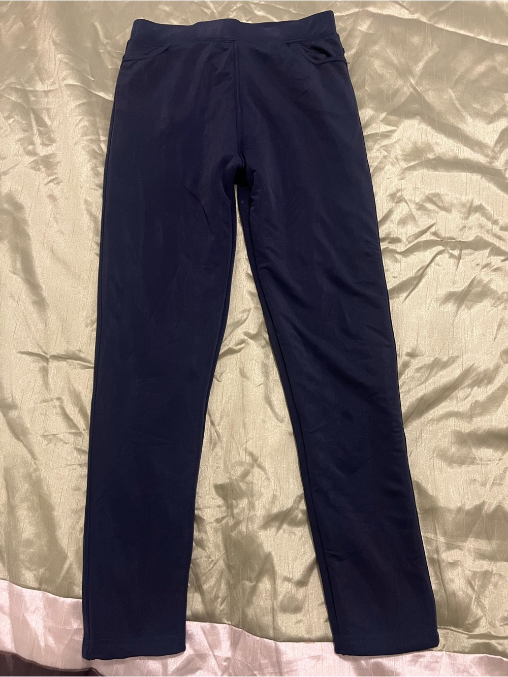 Womens Leggings for the Winter size large / xlarge